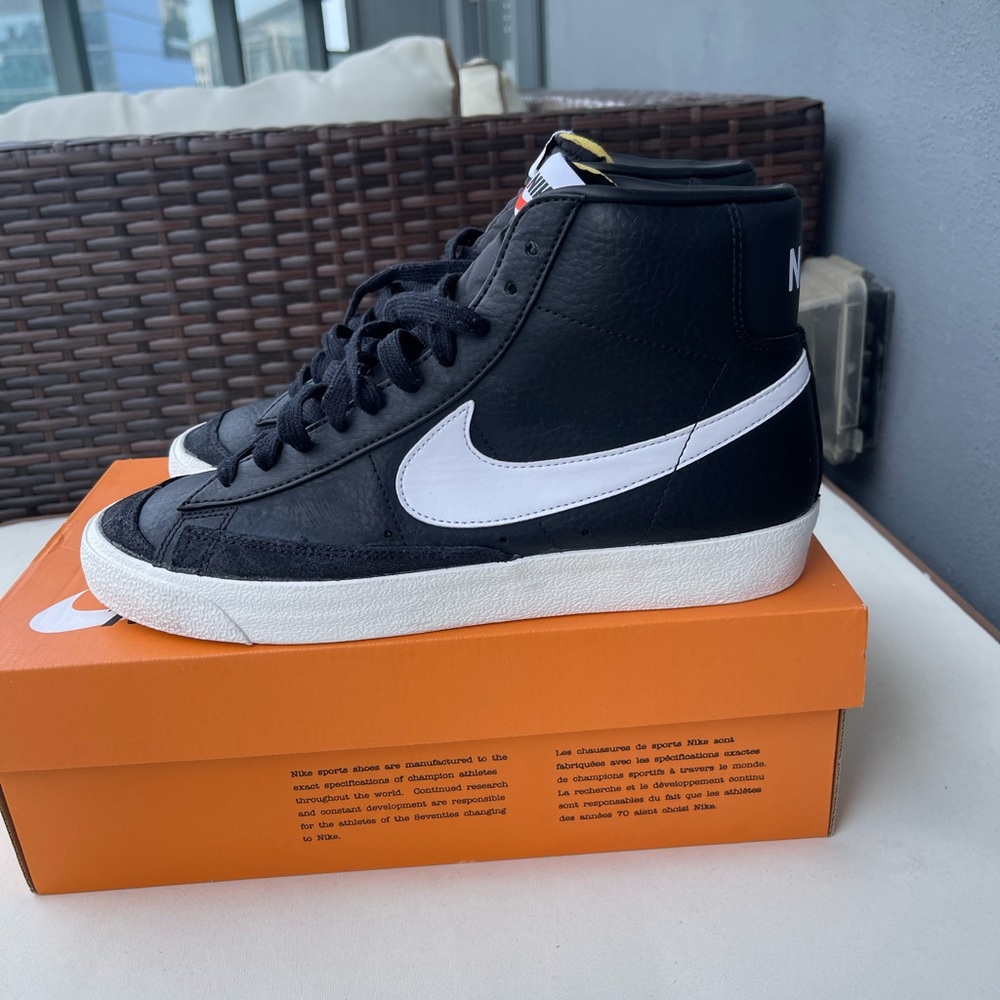 Nike Blazer Mid '77 Vintage